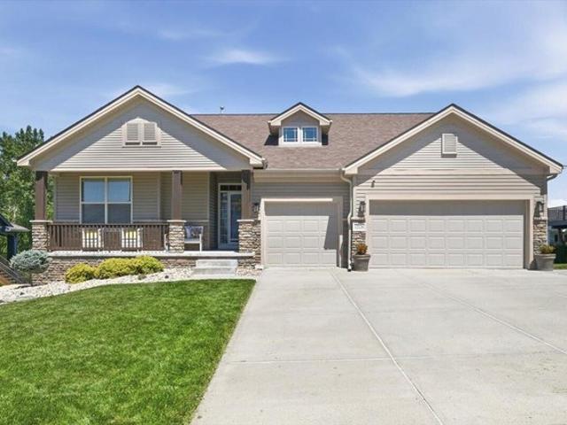 House for sale in Nebraska