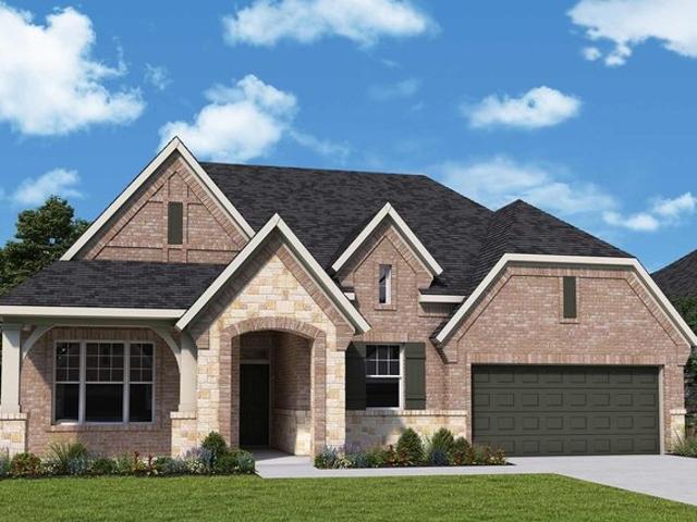 House for sale in Chambers, Texas
