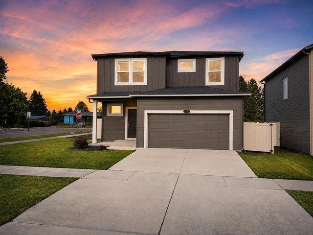 House for sale in Mead, Washington