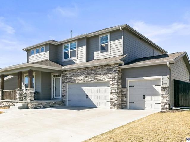 House for sale in Nebraska