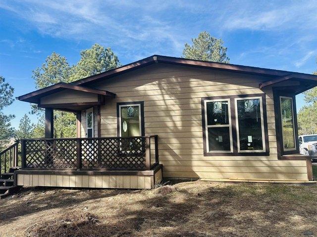 House for sale in Custer, South Dakota