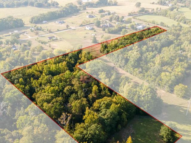 Land for sale in Smith, Texas