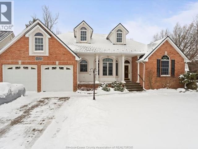House for sale in Oldcastle, Ontario