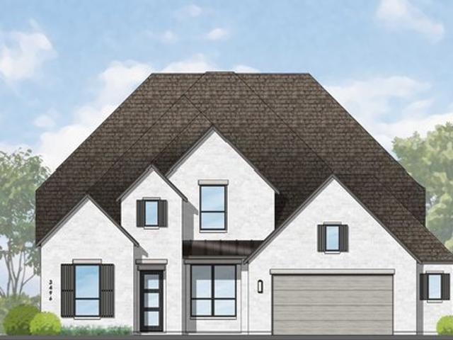 House for sale in Chambers, Texas