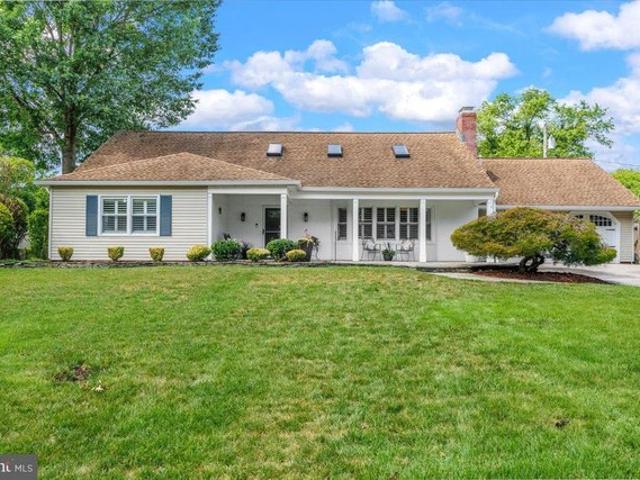 House for sale in Bowie, Maryland