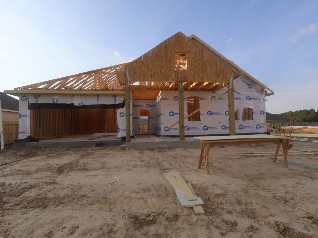 House for sale in Mont Belvieu, Chambers County