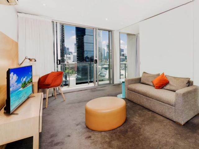 Apartment for rent in Camerons Creek, Victoria