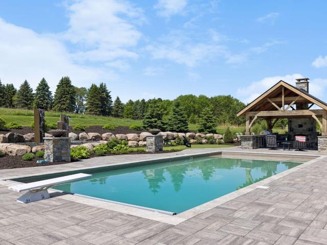 House for sale in Hugo, Minnesota