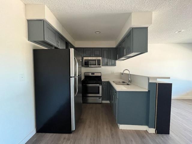 Apartment for rent in Hawthorne, California