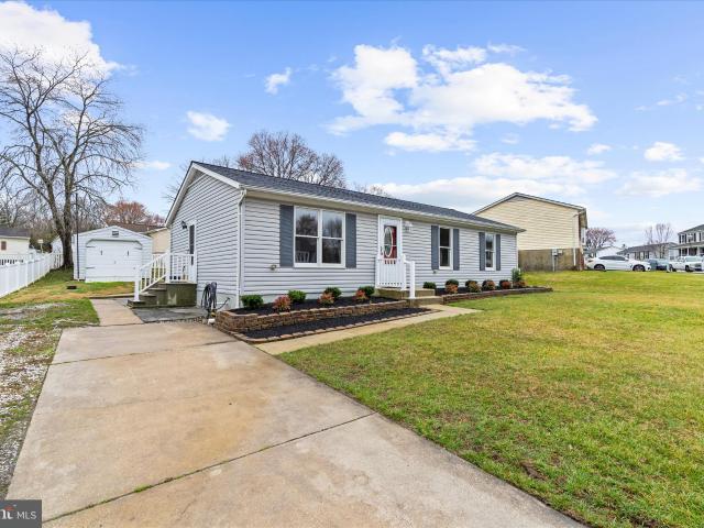 Property for sale in Nottingham, Maryland