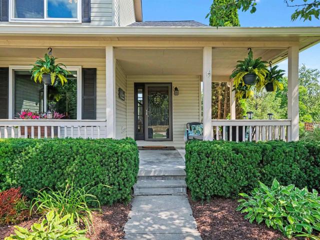House for sale in Fenton, Michigan