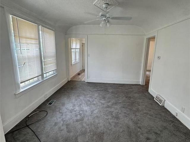 Property for rent in Detroit, Michigan