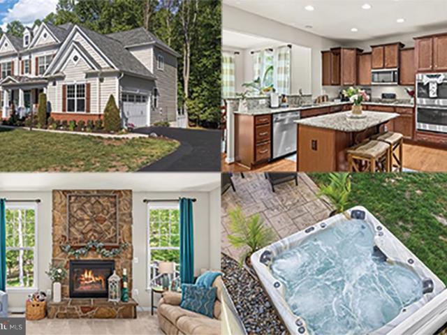 House for sale in Virginia
