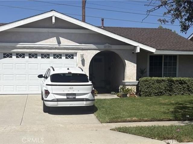 House for sale in Cerritos, California