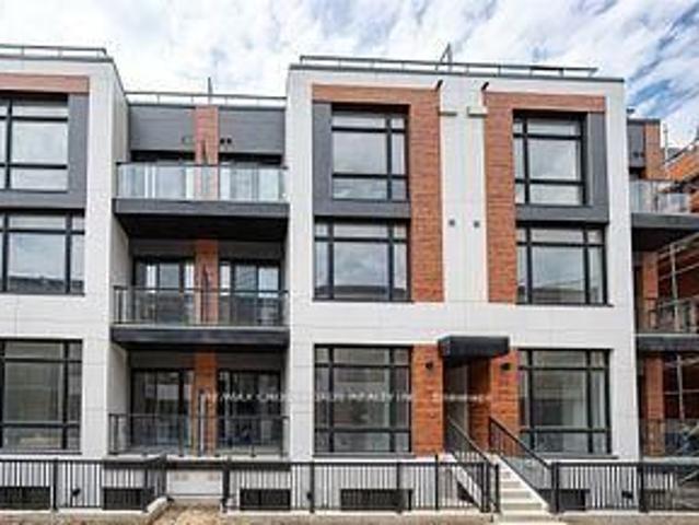 Condo for rent in York, Ontario