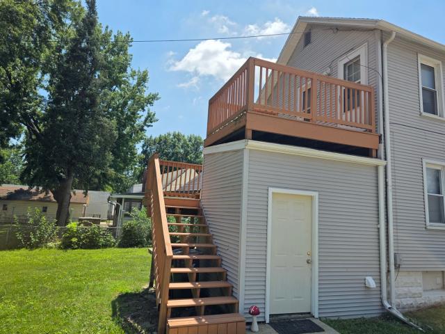 House for sale in Whiteside, Illinois