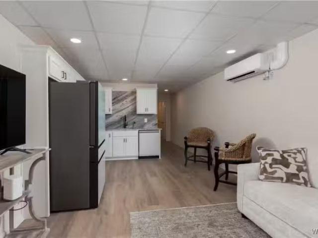 Apartment for rent in Alberta, Alabama