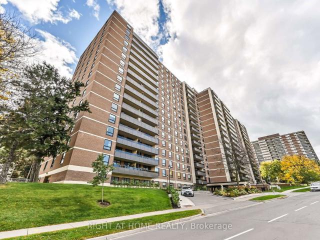 Condo for sale in Woburn, Ontario