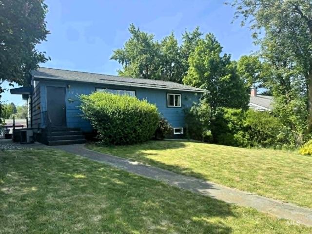 House for sale in Lewiston, Idaho