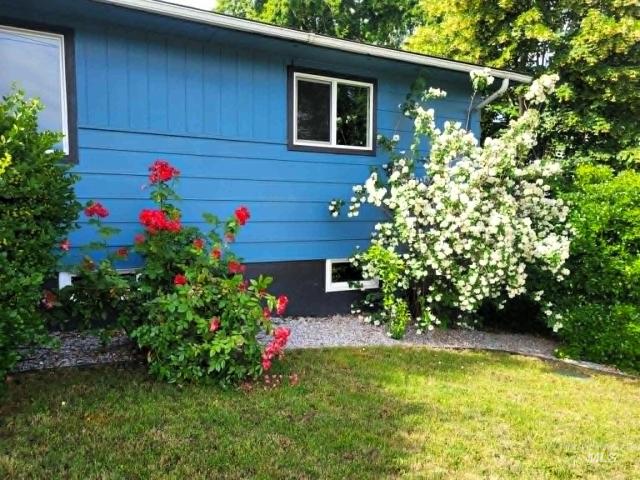 House for sale in Lewiston, Idaho