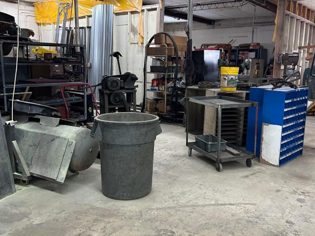 Commercial for sale in Menominee, Michigan