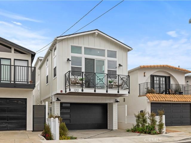 House for sale in Hermosa Beach, California