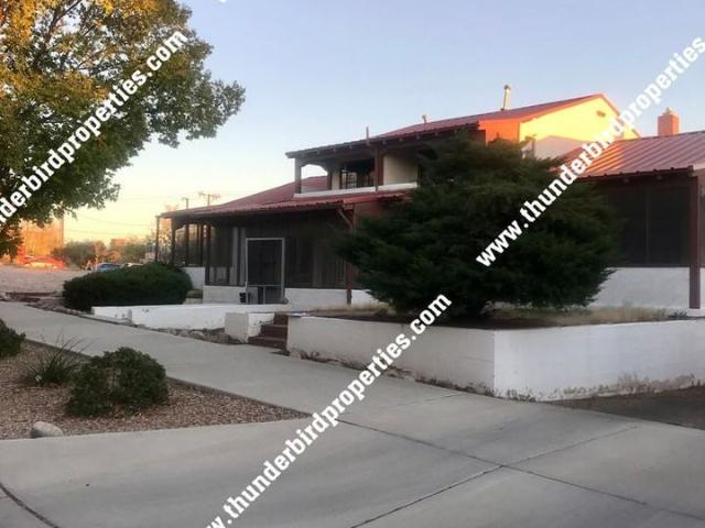 Apartment for rent in New Mexico
