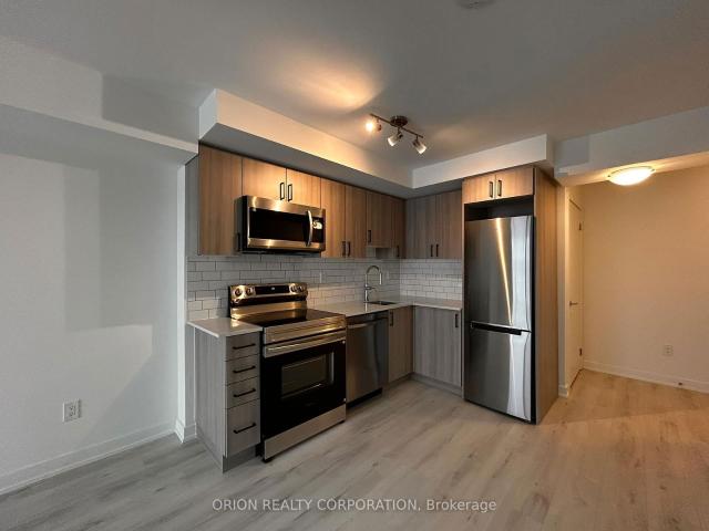 Condo for rent in Pickering, Golden Horseshoe
