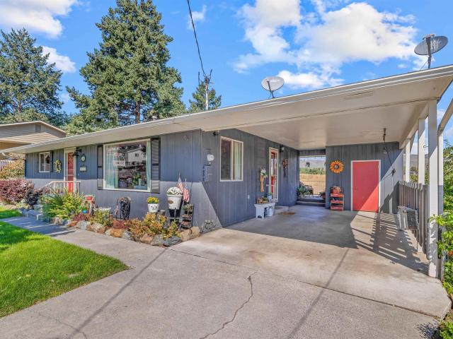 House for sale in Clarkston, Washington