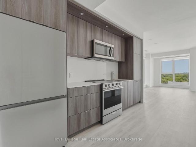 Condo for rent in Woburn, Ontario