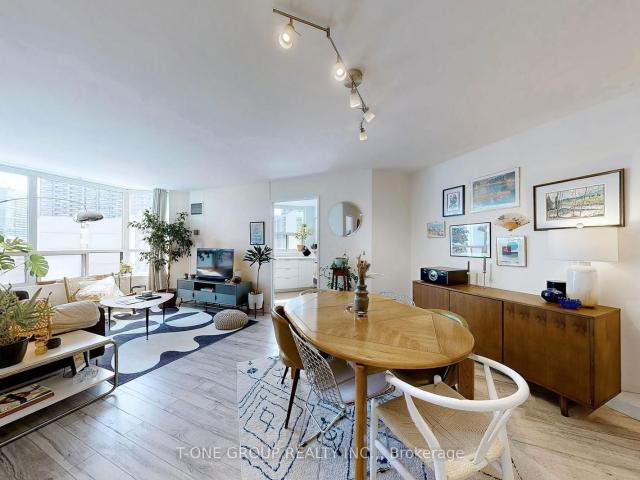 Condo for sale in Woburn, Ontario