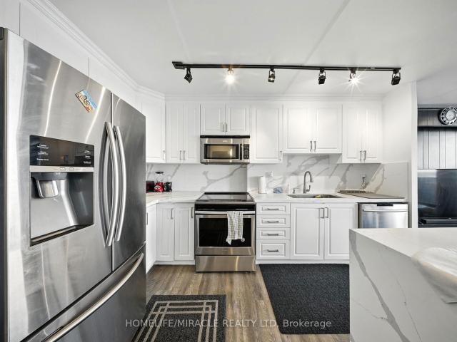 Condo for sale in Woburn, Ontario