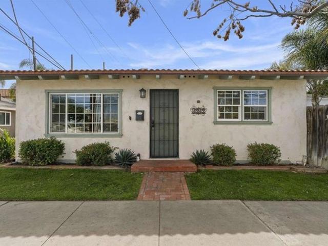 House for sale in Coronado, California