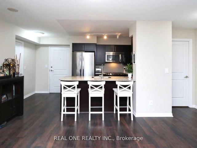 Condo for rent in Woburn, Ontario