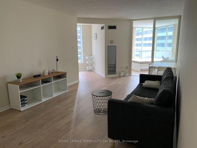 Condo for rent in Woburn, Ontario
