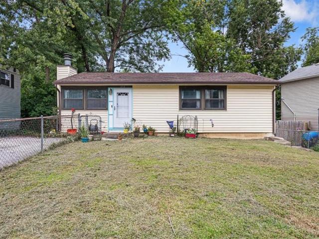 House for sale in Kansas City, Missouri