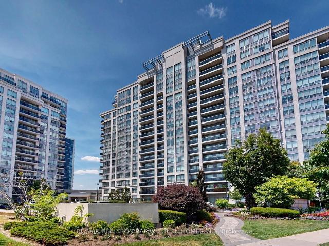 Condo for sale in York, Ontario