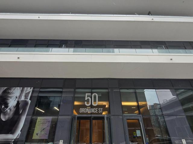 Condo for sale in Woburn, Ontario