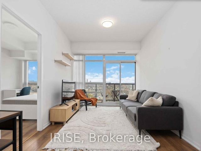 Condo for rent in Woburn, Ontario