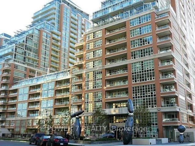 Condo for rent in Woburn, Ontario