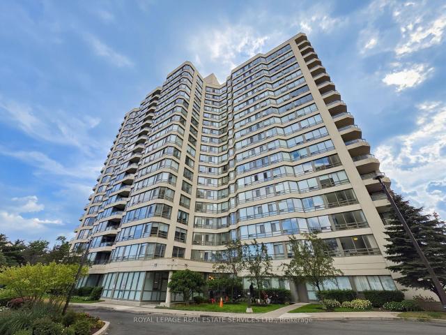 Condo for sale in Mississauga, Ontario