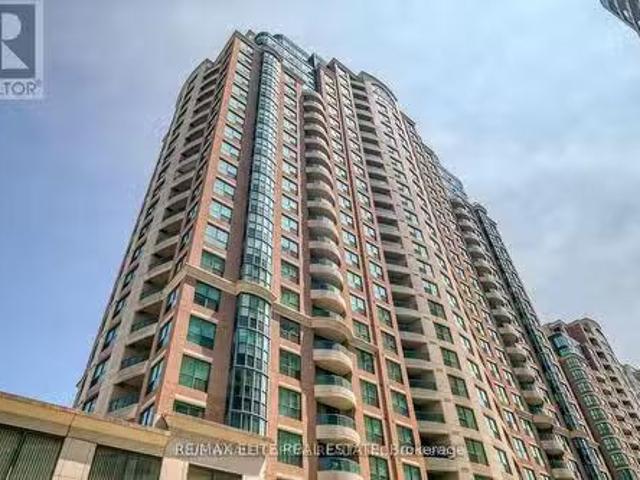 Apartment for rent in Woburn, Ontario