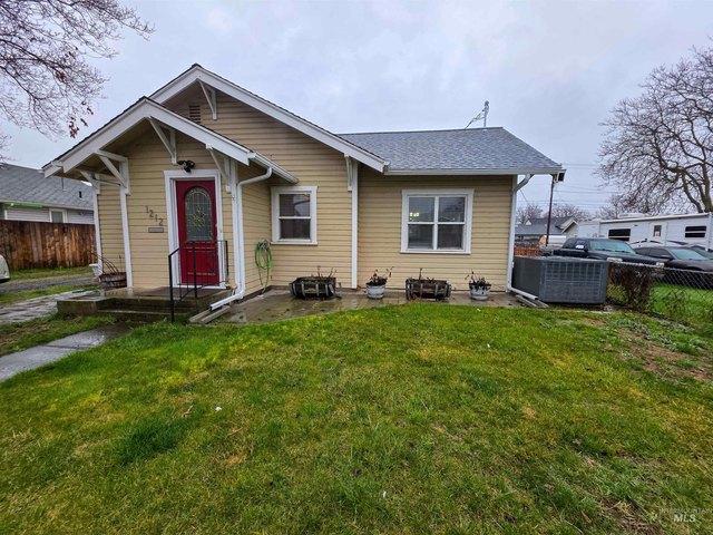 House for sale in Clarkston, Washington