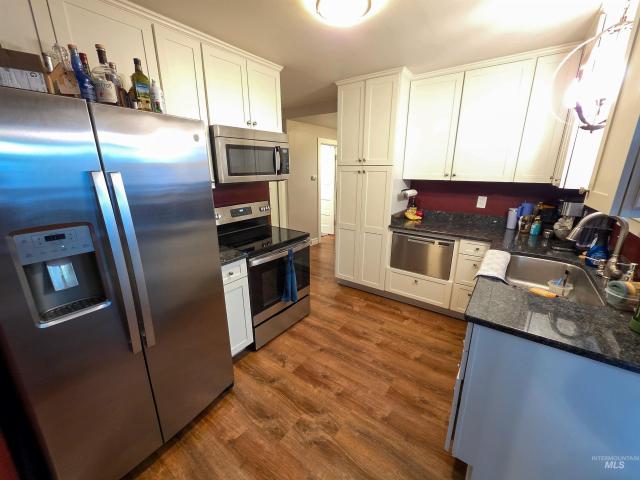 House for sale in Clarkston, Washington