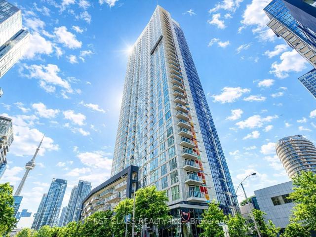 Condo for sale in Toronto, Golden Horseshoe