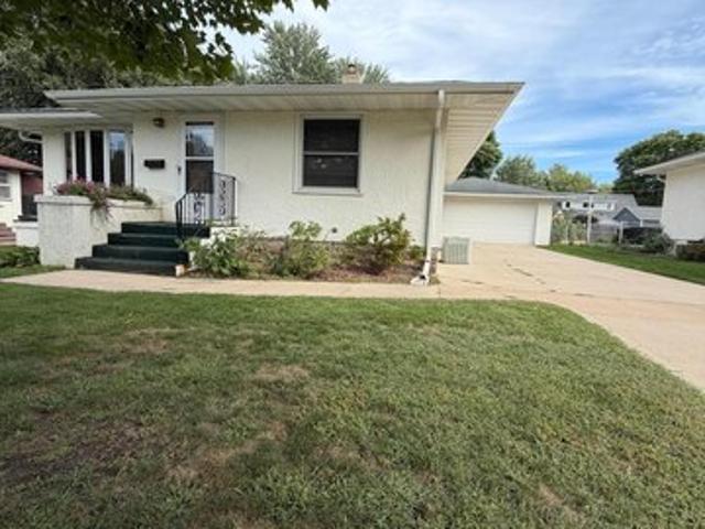 House for sale in Brainerd, Minnesota