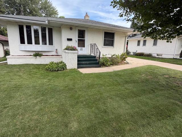 House for sale in Brainerd, Minnesota