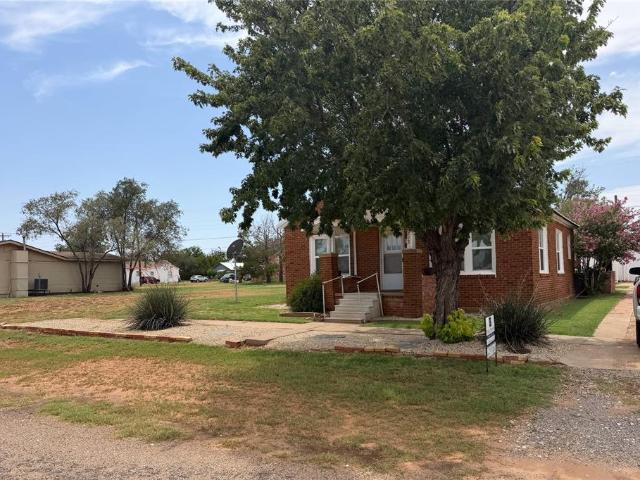 House for sale in Paducah, Texas