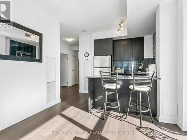 Condo for sale in Woburn, Ontario