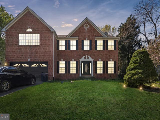 Property for sale in Accokeek, Maryland